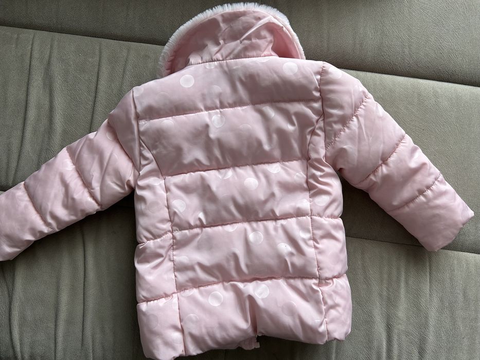 Geaca iarna copii Mayoral