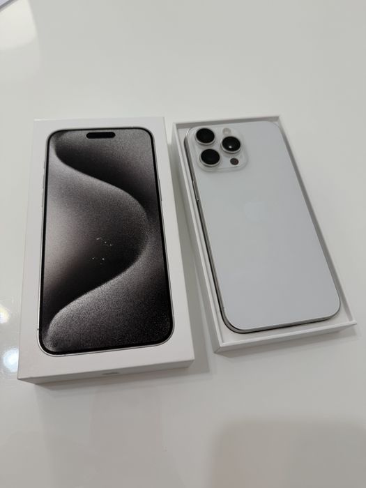 Iohone 15 pro max