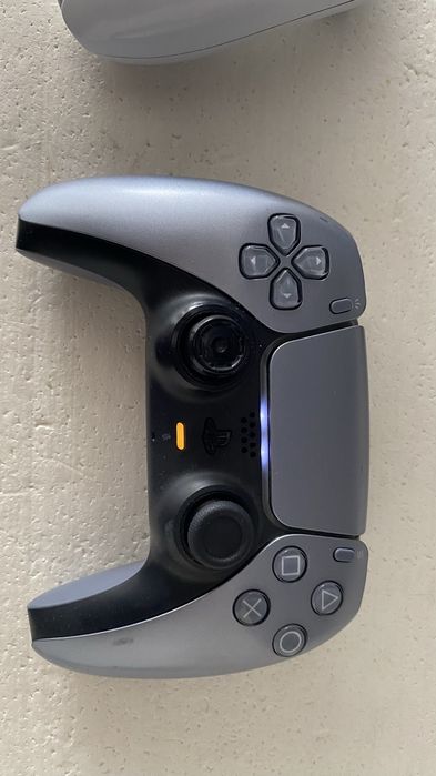 Плестейшен 5 слим PS5 slim