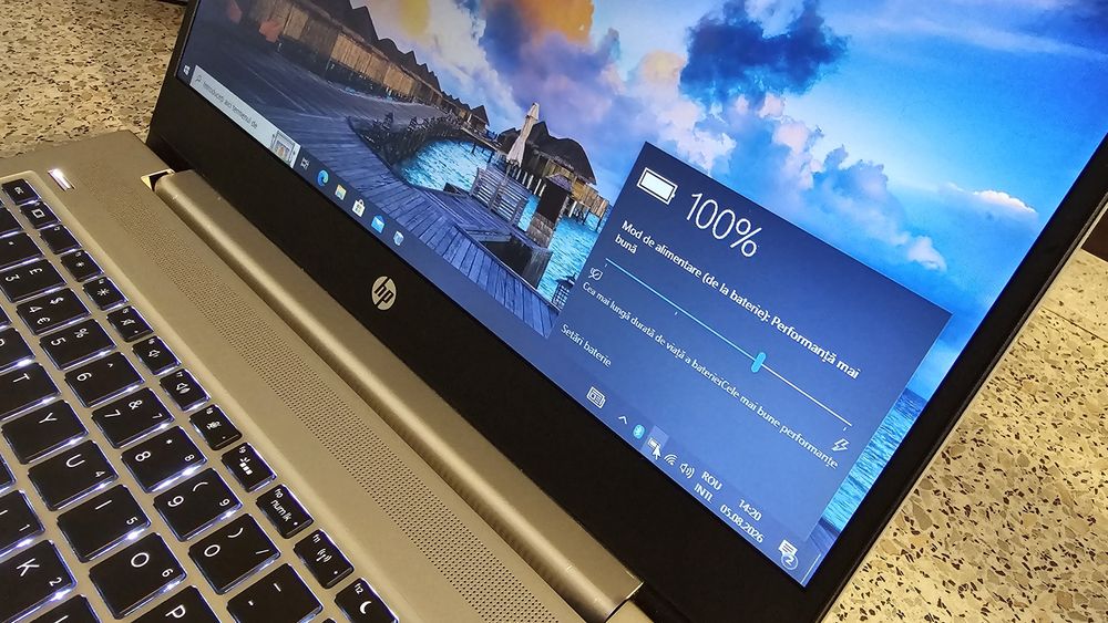 Rapid HP Pro 2021 i5 gen10, RAM 16Gb, SSD 480Gb nvme , 14inch FHD