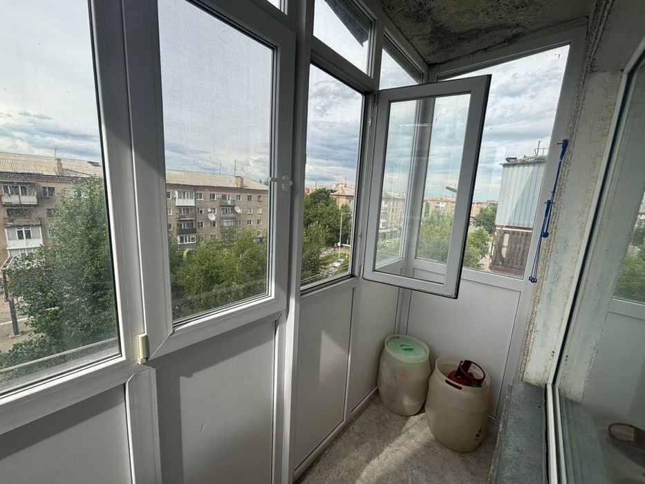 Срочно продам квартиру