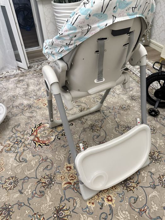 Стульчик длякормления