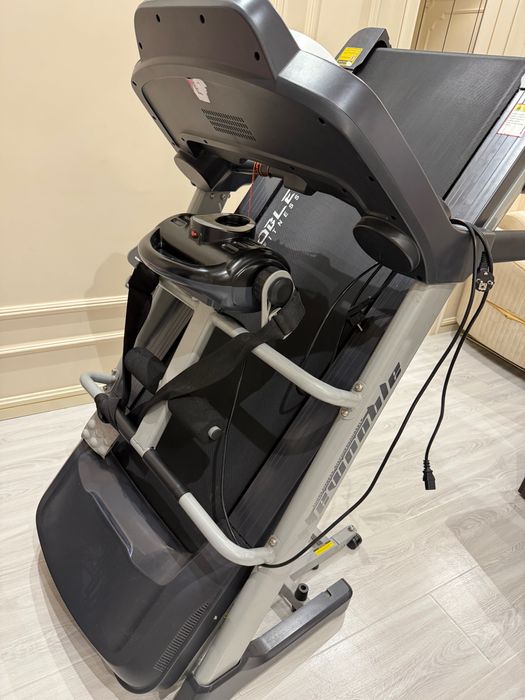 Беговая дорожка NEW NOBLE FITNESS