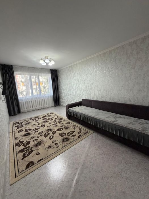 Продам квартиру 2 комнатную