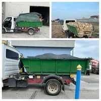 mobila veche  si nefolositoare , saltele vechi uzate ,moluz