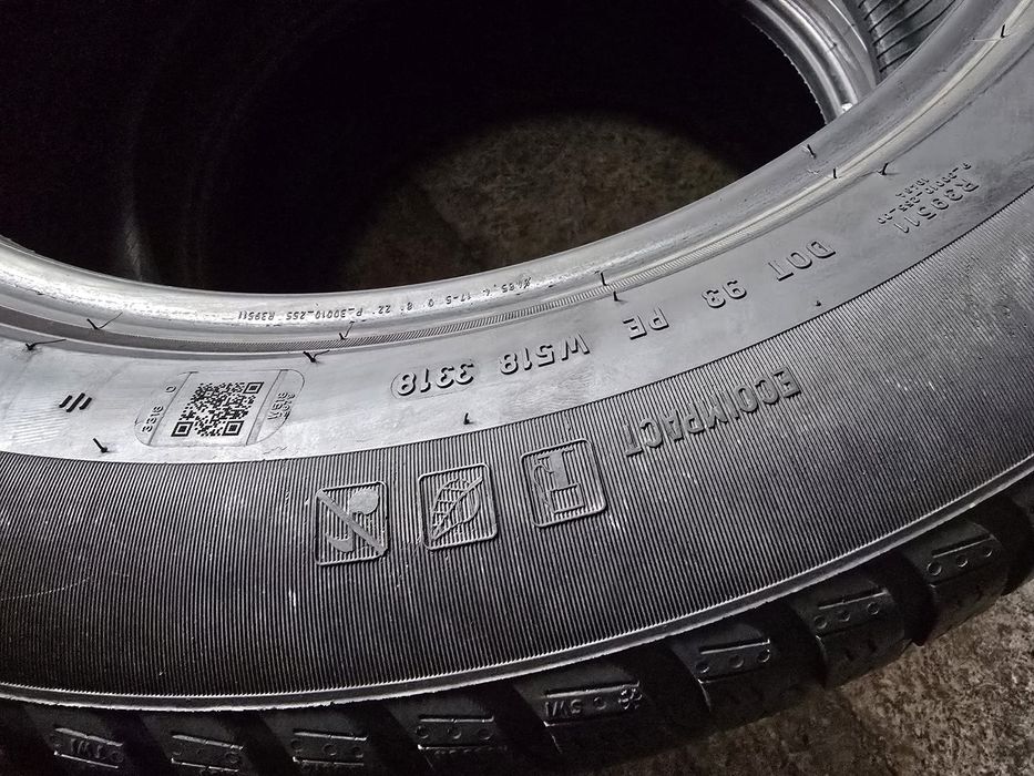 Pirelli 265/50 R19 110H MS iarnă runflat