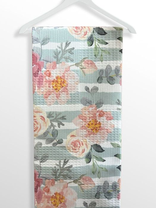 Полотенца для кухни