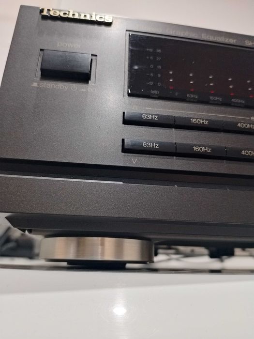 Technics SH-GE 70
