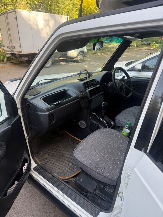 Suzuki Escudo. Сузуки ескудо продам