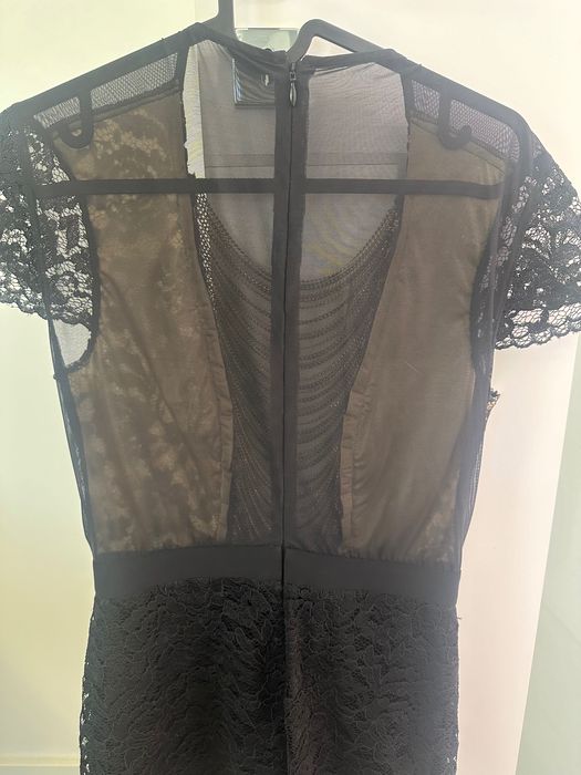 Рокля Bella Barnet