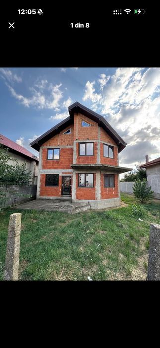Casa de vanzare