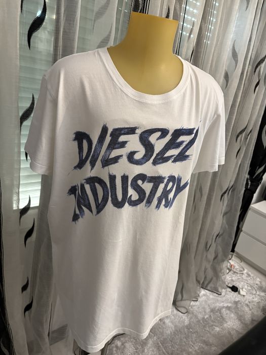 Diesel тениска