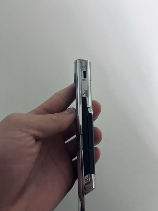 Телефон vertu старая колекция