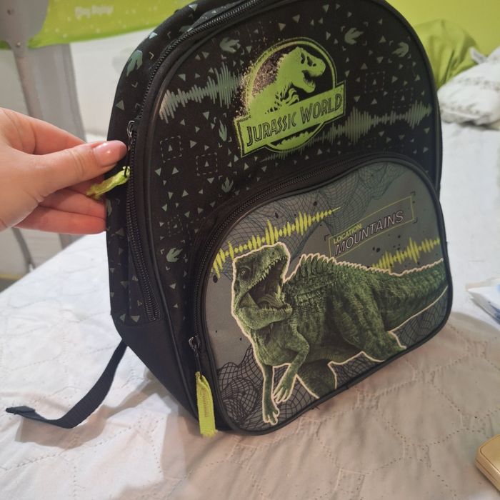 Термо чанта за храна minecraft