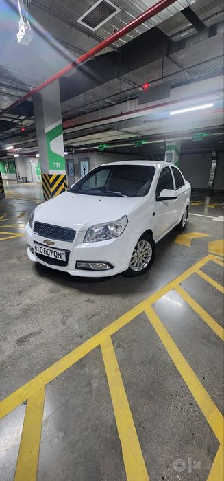 Nexia 3 sotiladi