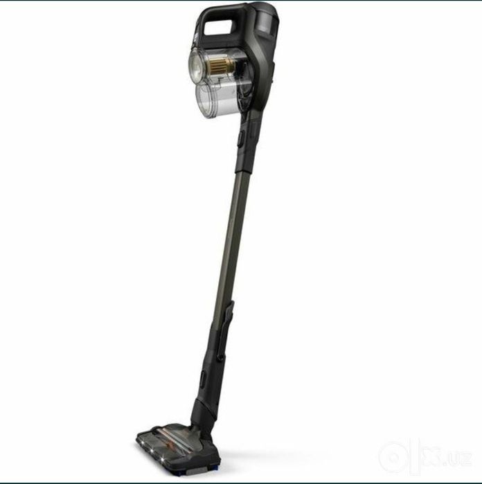 Вертикальный пылесос Philips FC6730 / 81