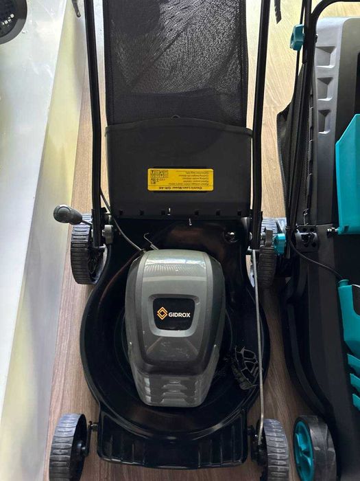 Газонокосилки Gidrox (GR-32)  (GR-38) (GR-46)