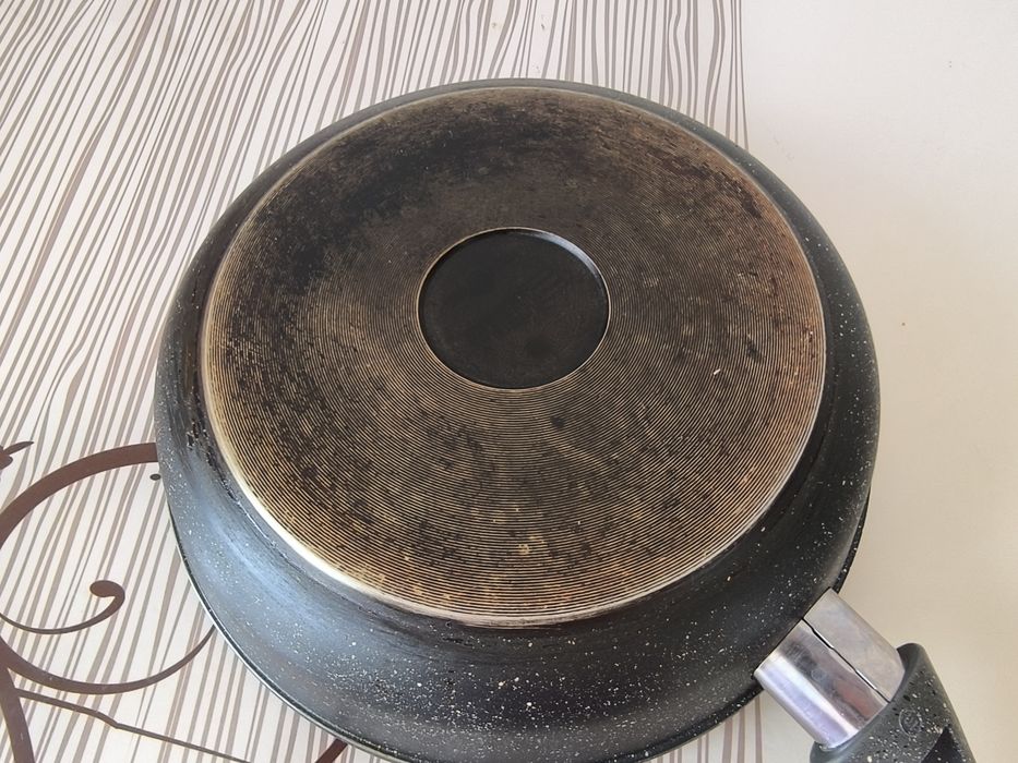 Антипригарная сковорода