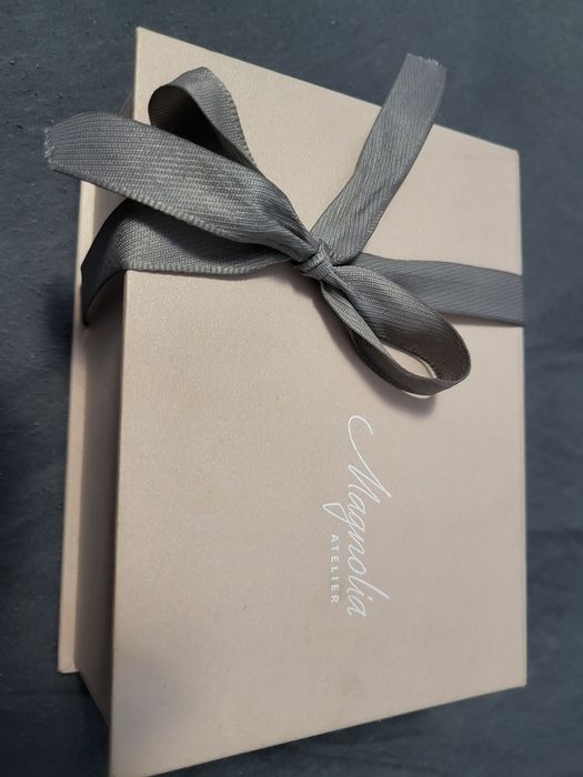 Coronița de mireasă Magnolia Atelier