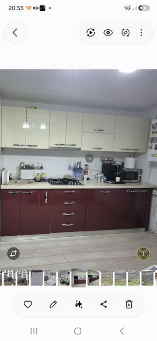 Mobila bucătărie