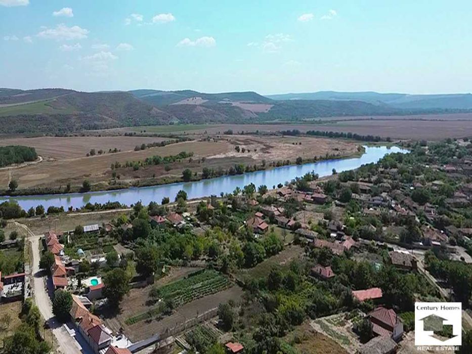 Продава се Къща в с. Раданово, Област Велико Търново - 96 кв.м за 516 €/кв.м - Снимка #21