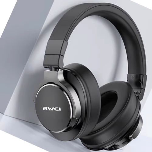 awei A710 BL с шумоподавлением беспроводные наушники ANC