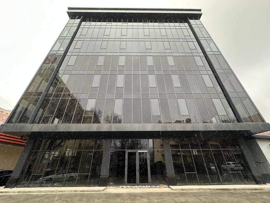 Продажа коммерческой недвижимости - Здание