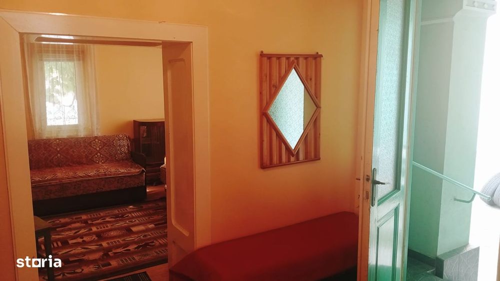 Casa tip conac de vanzare in Nadlac