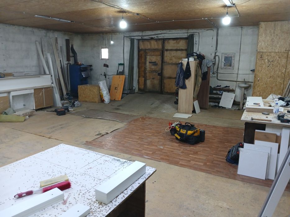 Сдам отдельное помещение