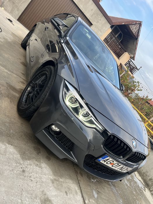 BMW f30