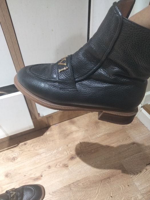 Обувь, полуботинки