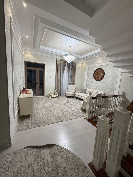 Аренда Коттедж Тошми Белтепа!