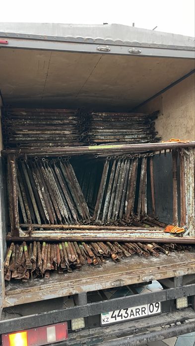 Грузоперевозки по городу