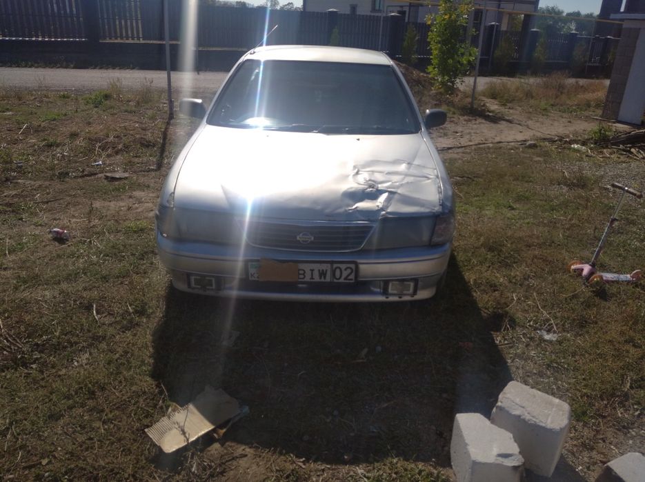 Продам Автомобиль.