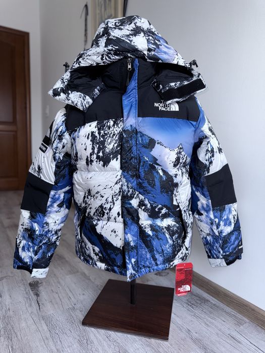 The Northface X Supreme marimea M