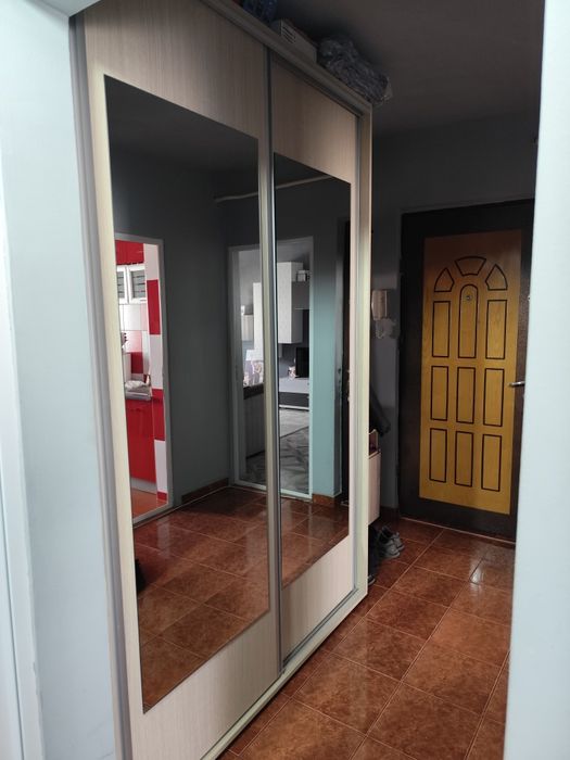 Vând apartament 2 camere