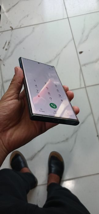 Samsung galaxy s22 ultra 5G