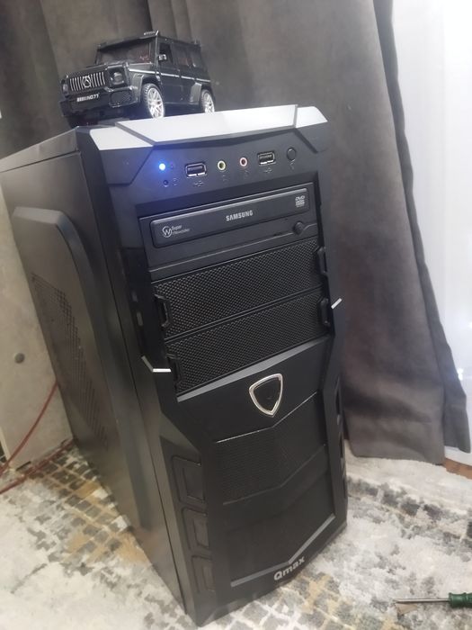 Системный блок i5