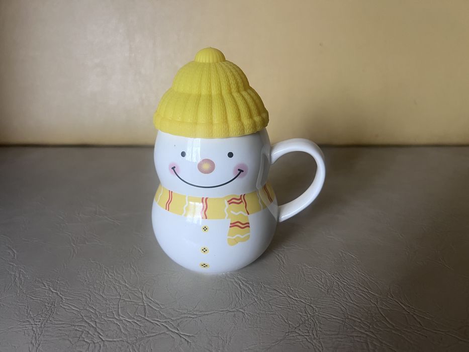 Cana cu capac moale siliconic