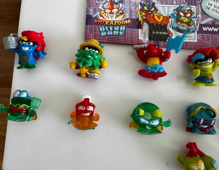 Figurine Piratix/SUPERTHINGS