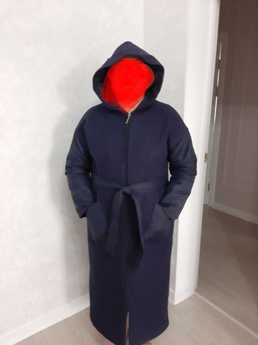 Срочно продаётся пальто