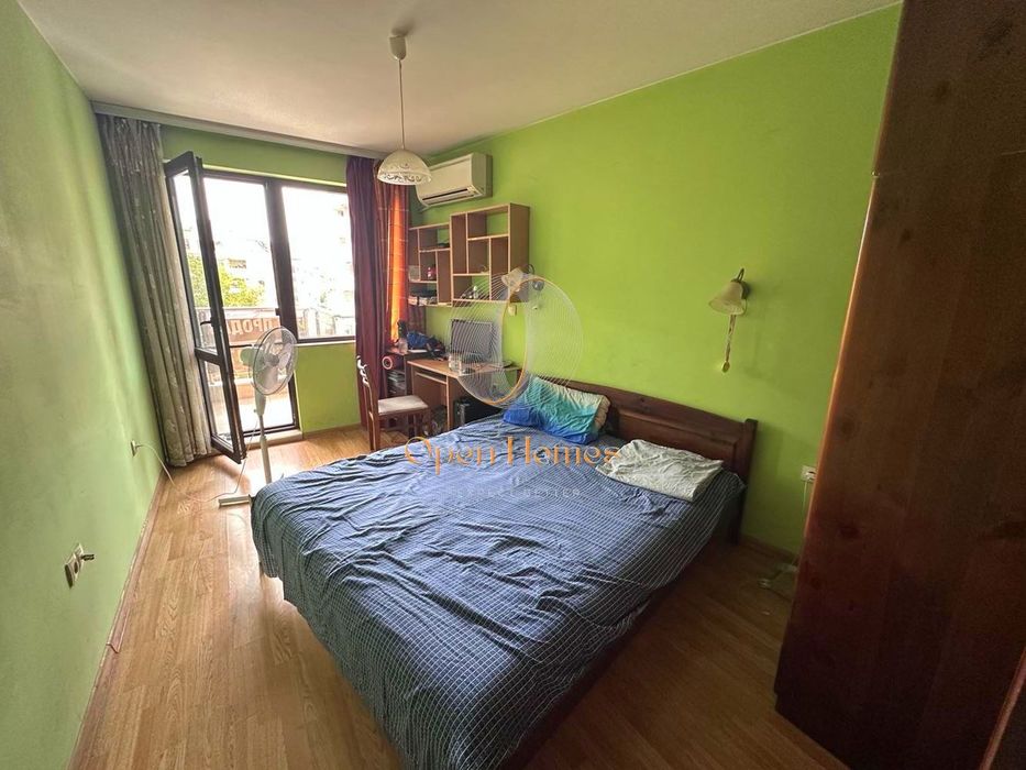 Продава се Двустаен апартамент в Пловдив, Кършияка - 58 кв.м за 2328 €/кв.м - Снимка #8