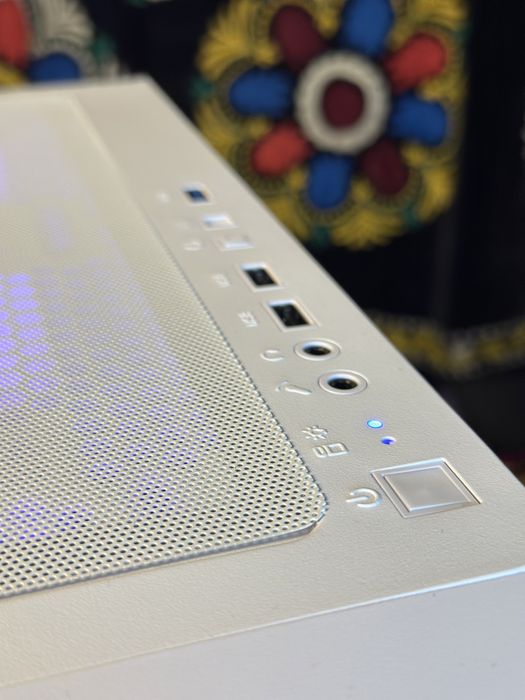 Srochno Super Narxda kuchli igrovoy kompyuter, 12-Gen, RX 5700XT