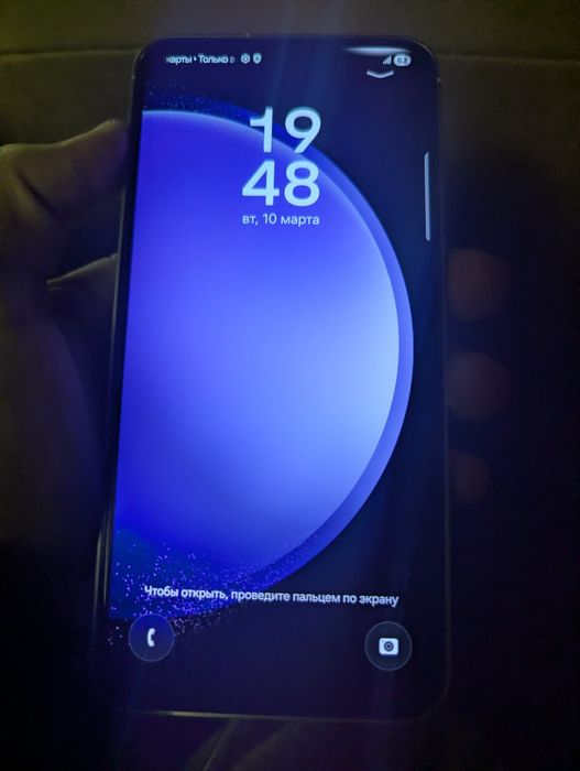 Samsung Galaxy S23 FE Dual Sim 8/128GB