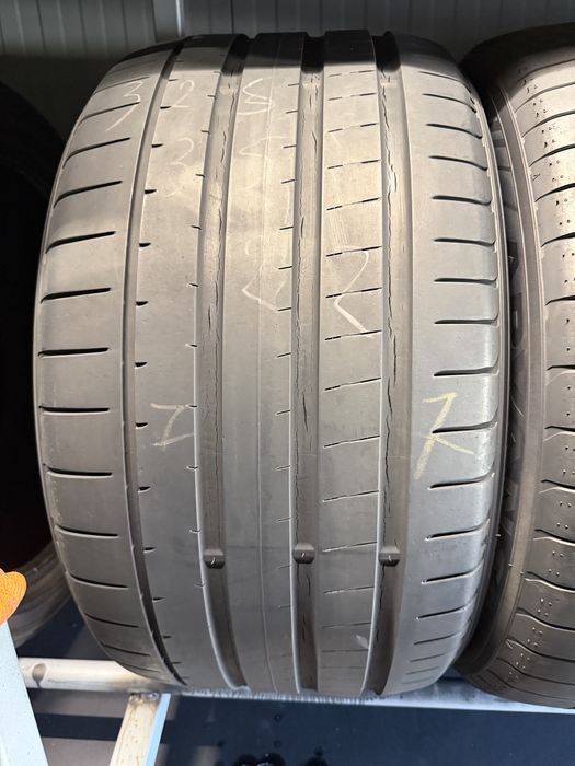 Anvelope 325/35/22 Yokohama