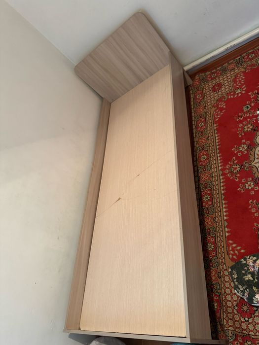 Кровать……………………..