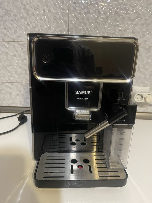 Espressor automat samus perfection