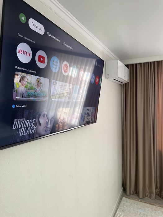 Квартира по суточно