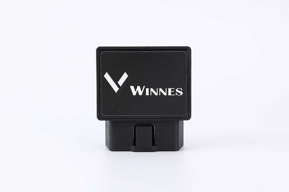 Winnes TK816 Автомобилен GPS тракер