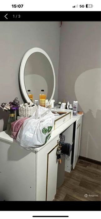 Шкаф,камоды сатылымда 1ай усталган